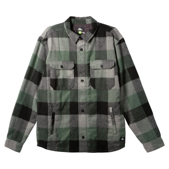 Quiksilver Ανδρικό μπουφάν Pickston Jacket